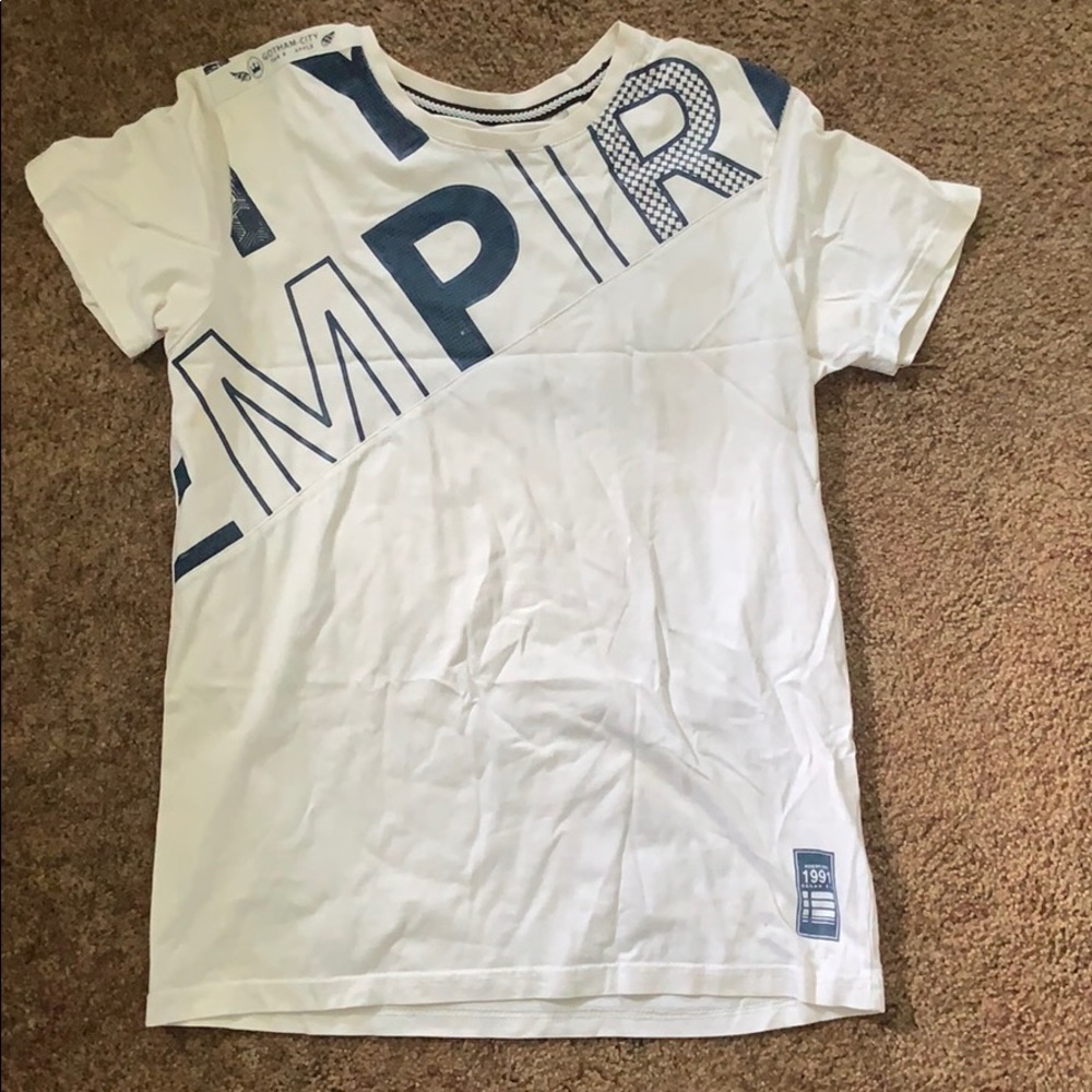 T- shirt for men  “empire”